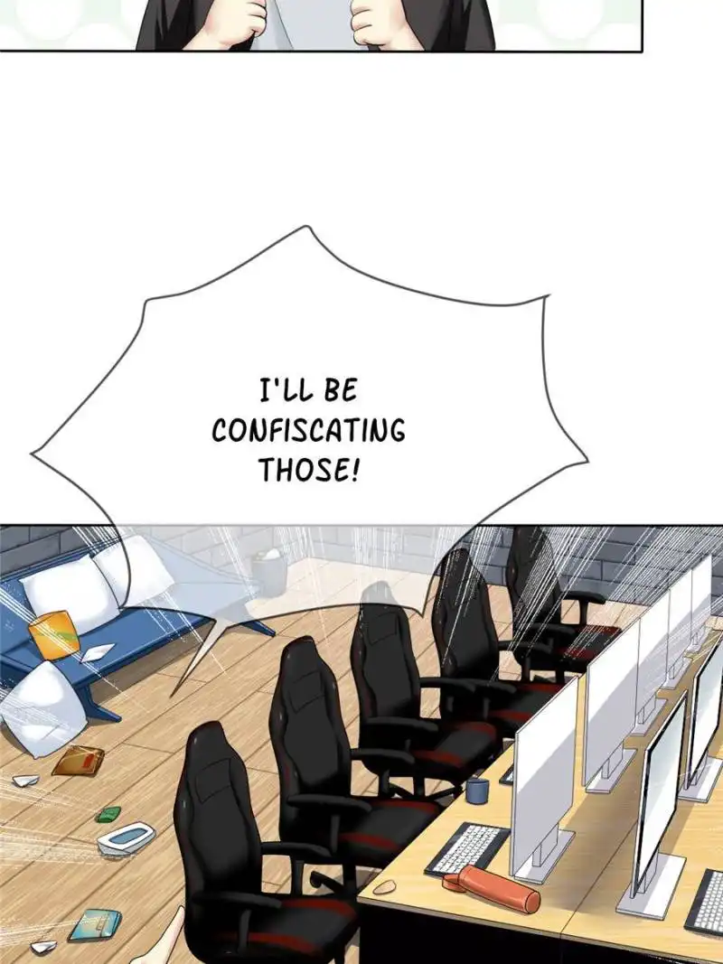 Legend Reboot Chapter 66 59